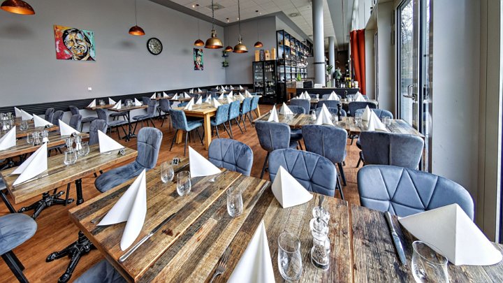 Piazza Italia München