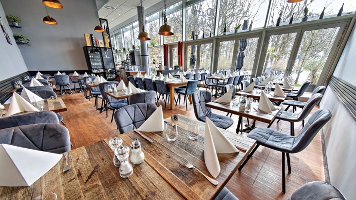 Piazza Italia Restaurant in München