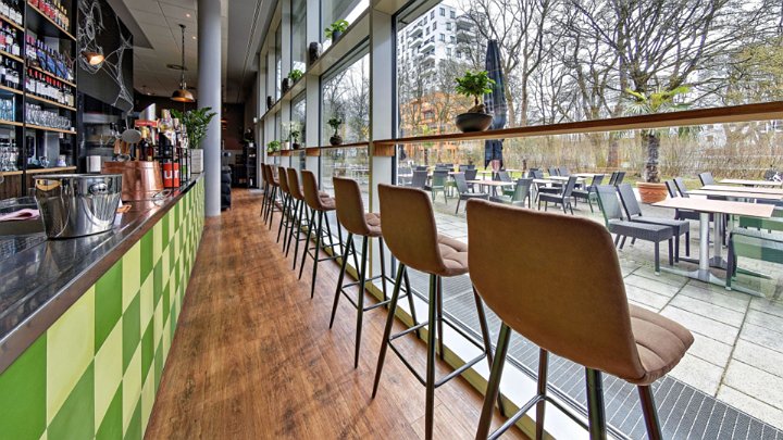 Piazza Italia München