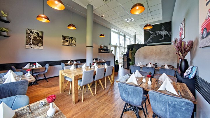 Piazza Italia München